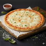 White Pizza