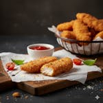 Chicken Tenders (4)