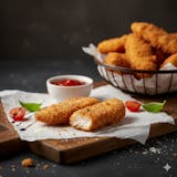 Chicken Tenders (4)