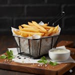 Basket of Fries