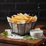 French Fry Basket