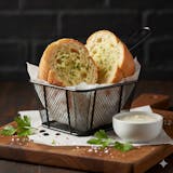 Garlic Bread