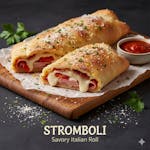 MVP Stromboli