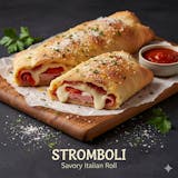 MVP Stromboli