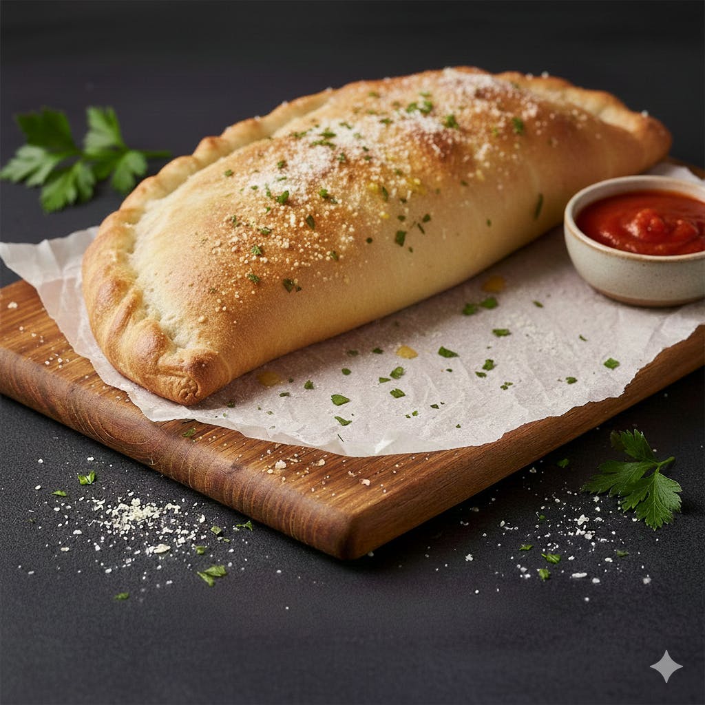 Original Calzone