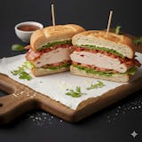 Turkey Club Sub