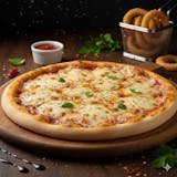 10" Gluten Free Pizza