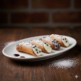 Cannoli