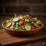 MVP Garden Salad