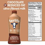 16oz Fairlife Chocolate Milk