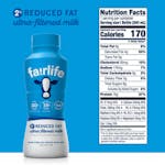 16oz Fairlife Milk