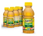 8oz Apple Juice