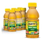 8oz Apple Juice