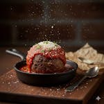 Large Meatball (4 oz)