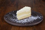 Limoncello Mascarpone Cake  
