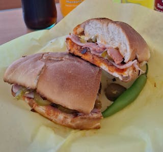 Chorizo