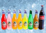 Bottled Soda