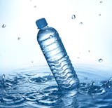 Bottled Water