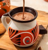 Champurrado