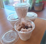 Rice Pudding