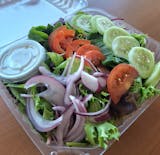 House Salad