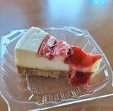 Strawberry Cheesecake