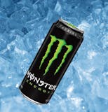 Monster Energy Drink 16oz