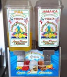 Agua Fresca