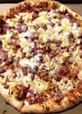 Hawaiian Pizza