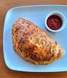 Large Calzone