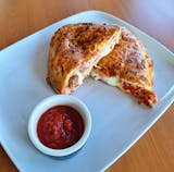 Personal Calzone