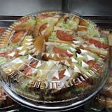 Hoagies Trays Catering