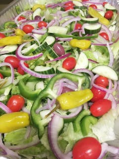 Garden Salad