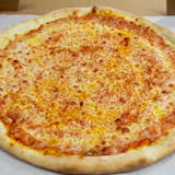Classic Cheese Pizza