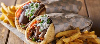 Gyro