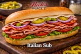 Italian Sub