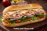 Turkey Sub