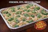 Chicken Broccoli Ziti Catering