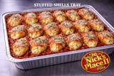 Stuffed Shells Catering