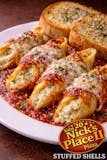 Stuffed Shells