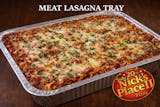 Meat Lasagna Catering