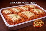 Chicken Parm Catering