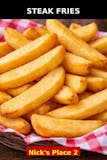 Steak Fries