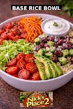 Base Rice Bowl