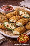 Jalapeno Poppers