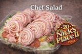 Chef Salad