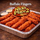 Buffalo Fingers Catering