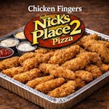 Chicken Fingers Catering