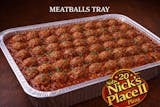 Meatballs Catering