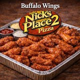 Buffalo Wings Catering